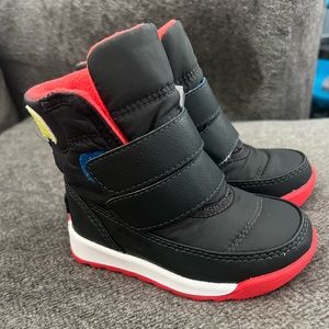 Sorel Toddler Boots